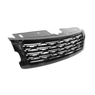 Grila radiator stil L460 (2018+) Range Rover IV L405 2013-2021 foto 4