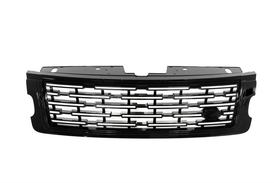 Range Rover IV L405 2013-2021 Grila radiator stil L460 (2018+) Image