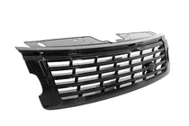Range Rover IV L405 2013-2021 Grila radiator stil L460-SV (2018+) foto 4