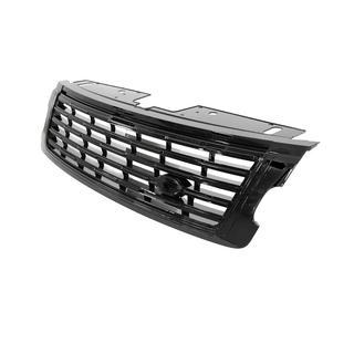 Grila radiator stil L460-SV (2018+) Range Rover IV L405 2013-2021 foto 3