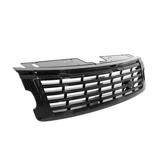 Grila radiator stil L460-SV (2018+) Range Rover IV L405 2013-2021 foto 4