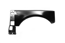 Range Rover III L322 2002-2012 Aripa dreapta foto 1
