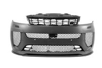 Range Rover Sport 2022- Set body kit SV foto 7