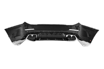 Range Rover Sport 2022- Set body kit SV foto 24