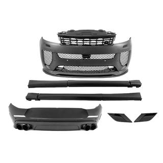 Set body kit SV foto 1