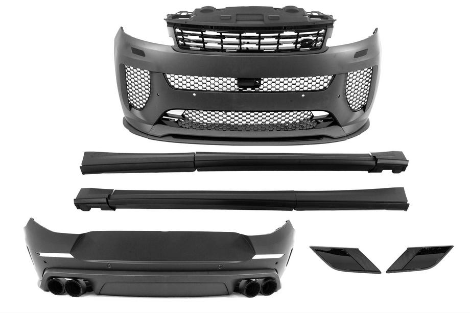 Range Rover Sport 2022- Set body kit SV Image