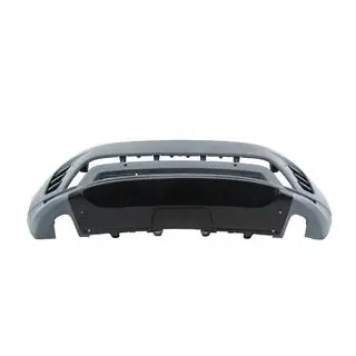 Set body kit pentru facelift 2022 foto 4