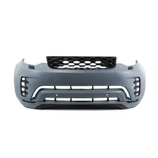 Set body kit pentru facelift 2022 foto 2
