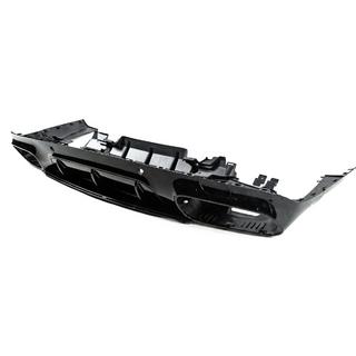 Difuzor spate (Design GT63) foto 1
