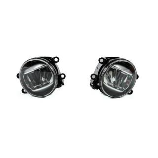 Proiectoare ceata 2016+ (2 buc.) Toyota Land Cruiser 200 2007-2021 foto 1