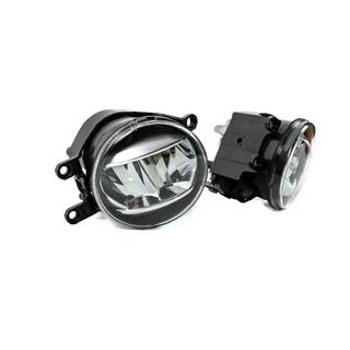 Proiectoare ceata 2016+ (2 buc.) Toyota Land Cruiser 200 2007-2021 foto 4