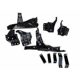 Suporturi metalice V5