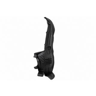 Carenaj pasaj roata fata stanga V2 (lung) Toyota Land Cruiser 300 2021- foto 1