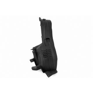 Carenaj pasaj roata fata stanga V2 (lung) Toyota Land Cruiser 300 2021- foto 2