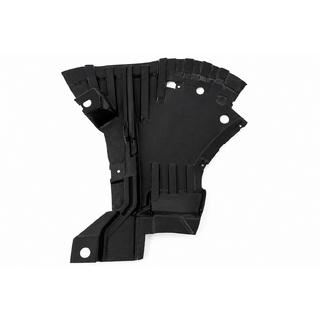 Protectie din plastic sub bara S63/S65 (3 buc.) foto 2