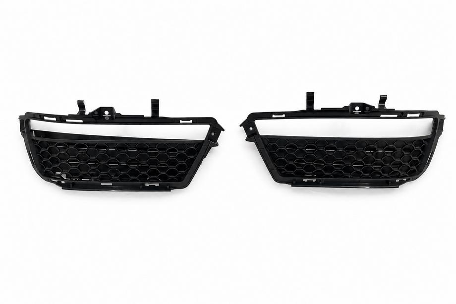 Mercedes S-class W221 2005-2013 Set grile proiectoare ceata (S63/65) Foto 2