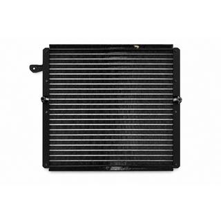 Condensator aer conditionat Toyota Land Cruiser 100 1998-2007 foto 1