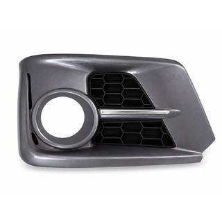 Lichidare! Grila stanga proiector ceata F-Sport (2012-2015) Lexus LX570/450d 2008-2022 foto 1