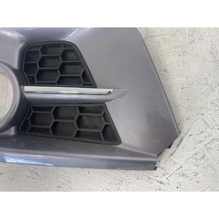 Lichidare! Grila stanga proiector ceata F-Sport (2012-2015) Lexus LX570/450d 2008-2022 foto 3
