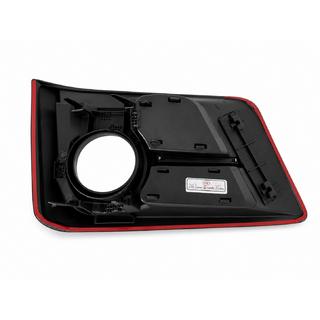 Grila dreapta proiectoare ceata F-Sport (2012-2015) Lexus LX570/450d 2008-2022 foto 2