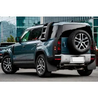 Aparatori noroi Type-B (4 buc.) Land Rover Defender 2019- foto 1