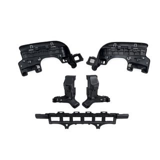 Kit de fixare pentru difuzor si ornamente evacuare (set)