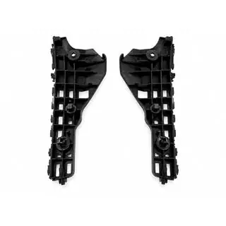 Suporturi ghidaje bara fata (pentru 2018-2022) Toyota Land Cruiser Prado 150 2009-2023 foto 1