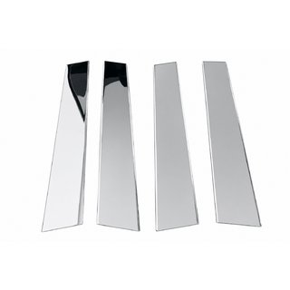 Ornamente stalpi Maybach (inox) foto 1