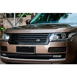 Grila radiator stil L460-SV (2013-2018) Range Rover IV L405 2013-2021 foto 1