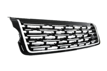 Range Rover IV L405 2013-2021 Grila radiator stil L460 (2013-2018) foto 7