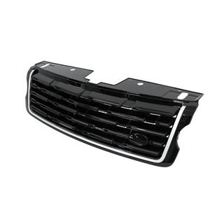 Grila radiator stil L460 (2013-2018) Range Rover IV L405 2013-2021 foto 4