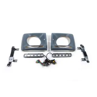 Set body kit G65 foto 4