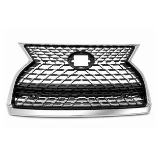 Grila fata (2020-2022, original) Lexus RX 2016-2022 foto 2
