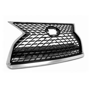 Grila fata (2020-2022, original) Lexus RX 2016-2022 foto 4