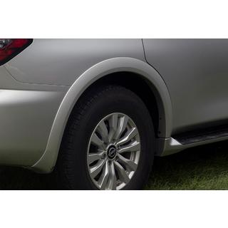Extensii aripi spate (originale, second-hand) Nissan Armada 2016-2024 foto 1