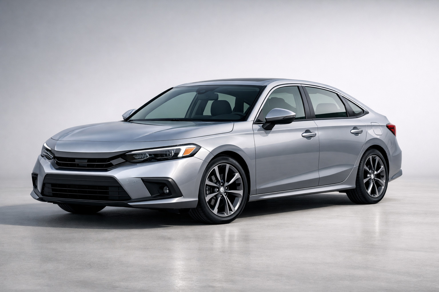 Review Honda Civic Sedan 2024: sedan din a 11-a generatie pentru oras si autostrada