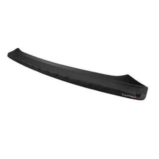 Ornament bara spate EuroCap (mat, ABS) Hyundai Tucson NX4 2021- foto 2
