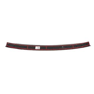Ornament bara spate EuroCap (mat, ABS) Hyundai Tucson NX4 2021- foto 4