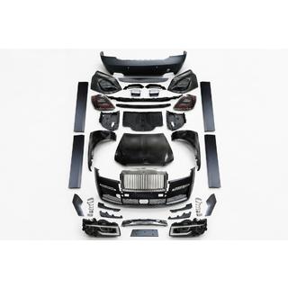 Kit facelift 2021-2024 foto 2