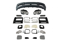 Rolls-Royce Phantom VII 2003–2017 Kit de facelift 2012-2017 foto 3