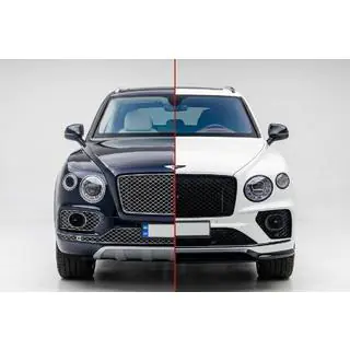 Kit de facelift pentru 2020+ foto 1