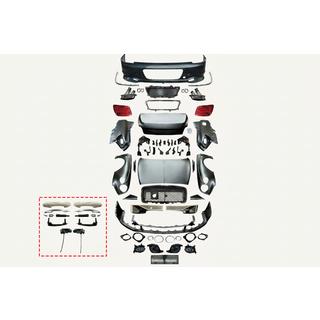 Kit de facelift 2024+ foto 2