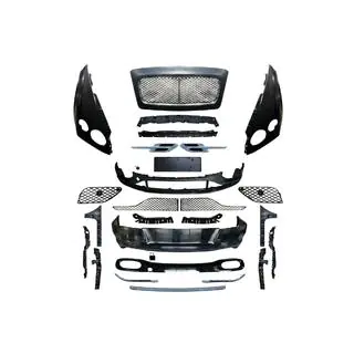 Kit conversie facelift pentru 2015-2018 foto 2