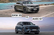 BMW X5 vs Audi Q7: comparatie modele 2026–2027 foto 1