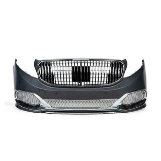 Kit caroserie complet (Maybach Type-X223 FR, cu capota) Mercedes Vito/V-class W447 2014- foto 2