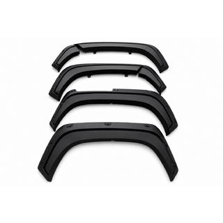 Extensii aripi Mitsubishi L200 2024-