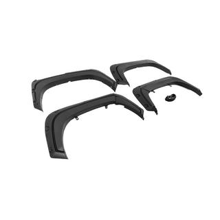 Extensii aripi Mitsubishi L200 2024- foto 3