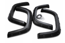 Volkswagen Amarok 2010-2022 Extensii aripi foto 1