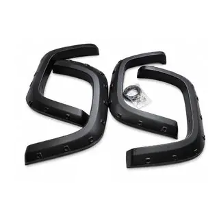 Extensii aripi Volkswagen Amarok 2010-2022