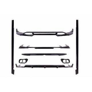 Set bodykit M-Perfomance (pentru M-Sport 2023+) foto 1